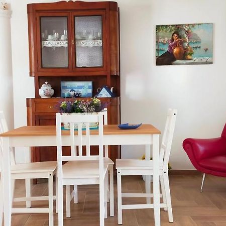 Вилла Casa Vacanze Nonna Titina Лепорано Экстерьер фото
