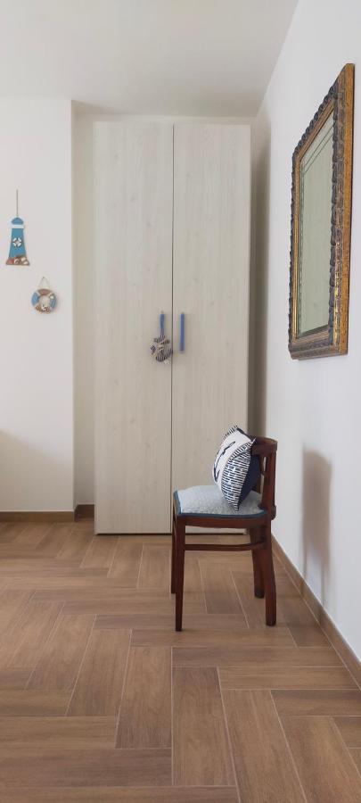 Вилла Casa Vacanze Nonna Titina Лепорано Экстерьер фото